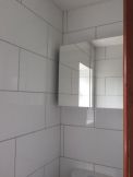 Bathroom, Blackbird Leys, Oxford, September 2017 - Image 46